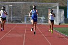 Women's Track vs Babson  Women’s Track & Field host Babson College at Cumberland (RI) High School. : Track & Field, Babson